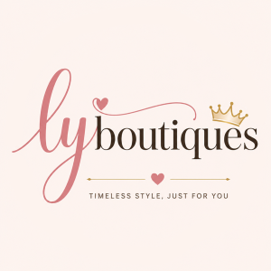 Lyboutiques – Trendy Fashion for Every Occasion