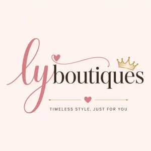 Lyboutiques – Trendy Fashion for Every Occasion