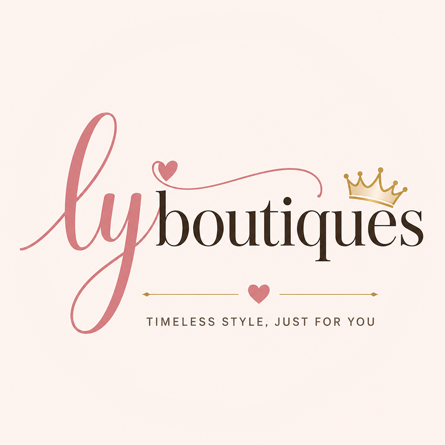 Lyboutiques – Trendy Fashion for Every Occasion