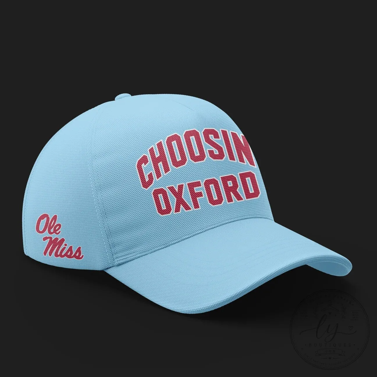 Ella Langley Ole Miss Rebels Choosin Oxford Concert Tour Light Blue Hoodie 12 Ella Langley Ole Miss Rebels Choosin Oxford Concert Tour Light Blue Hoodie