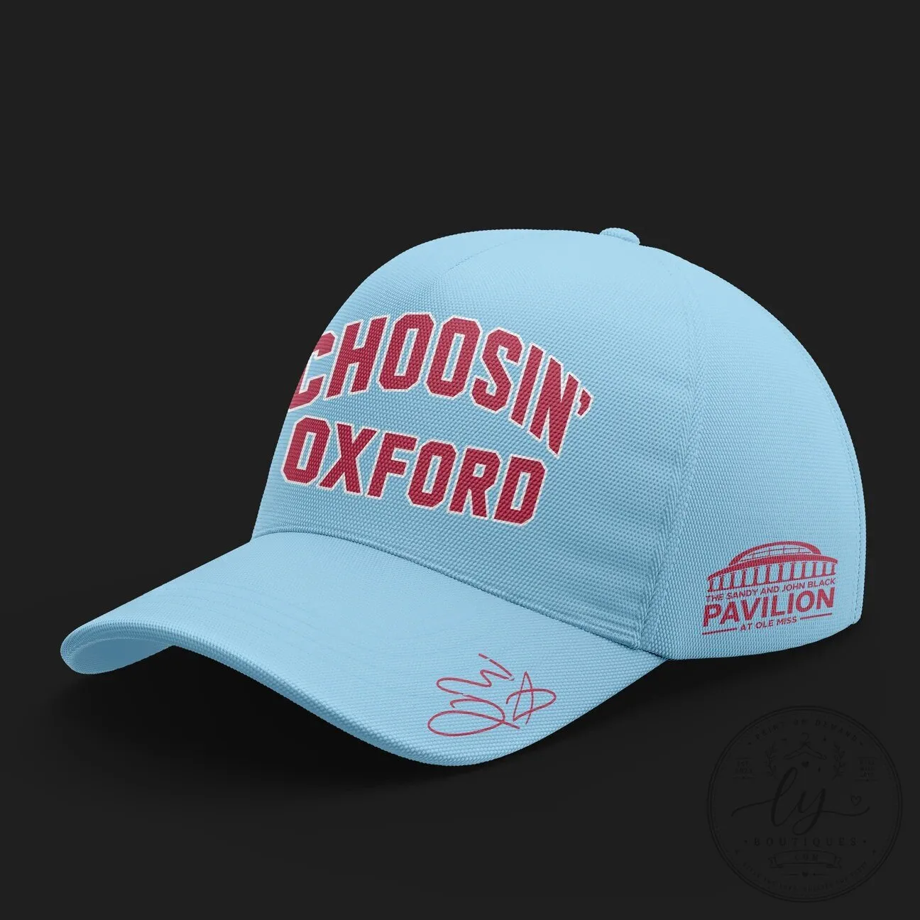 Ella Langley Ole Miss Rebels Choosin Oxford Concert Tour Light Blue Hoodie 13 Ella Langley Ole Miss Rebels Choosin Oxford Concert Tour Light Blue Hoodie