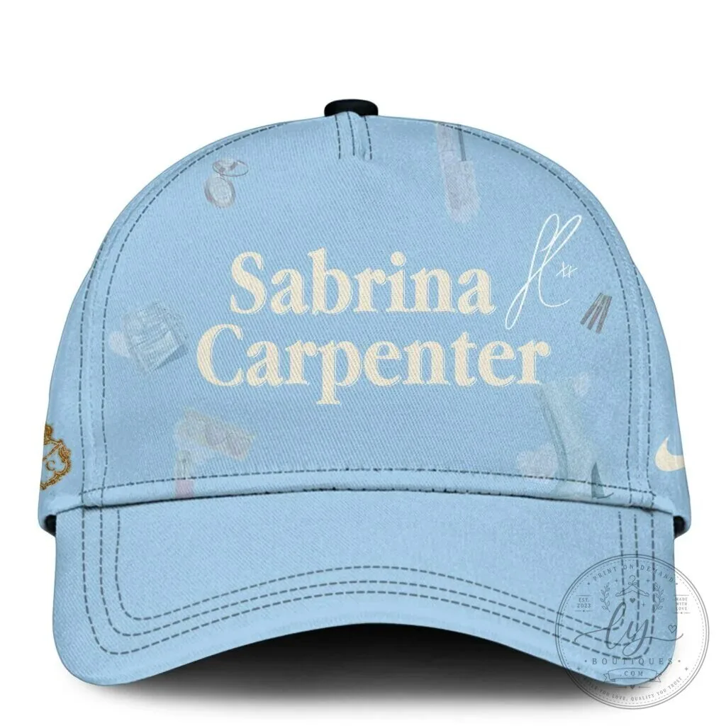 Sabrina Carpenter Short N Sweet Tour Baseball Jersey 7 Sabrina Carpenter Short N Sweet Tour Baseball Jersey