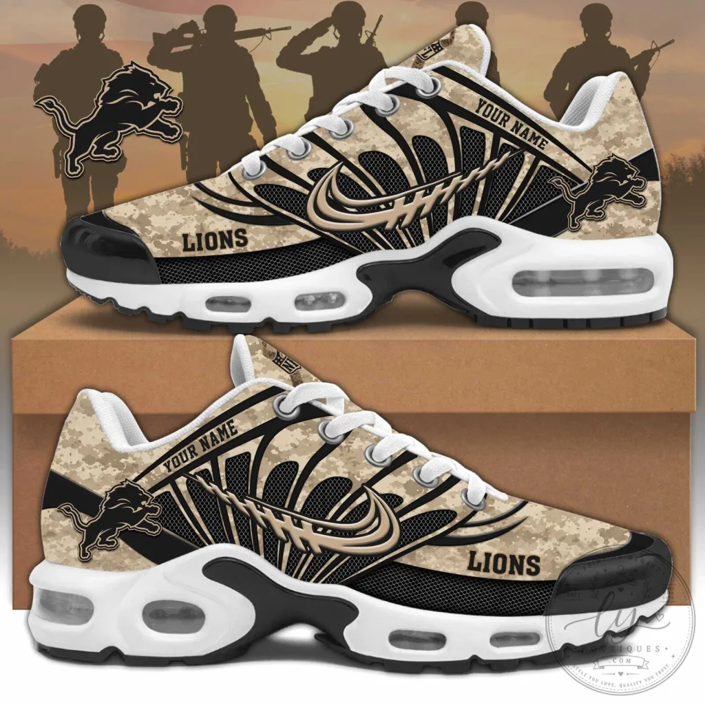 Limited Edition Veterans Day Shoes by .DET Limited Edition Veterans Day Shoes by .DET