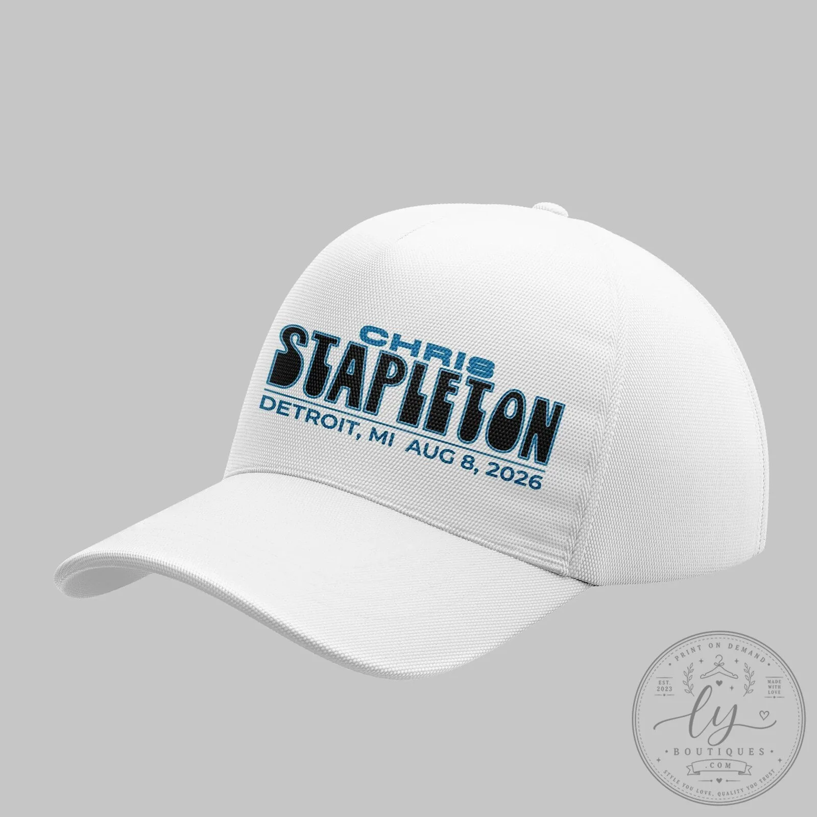 Fenway Park T-Shirt for Chris Stapleton's All-American Road Show Concert 7 Fenway Park T-Shirt for Chris Stapleton