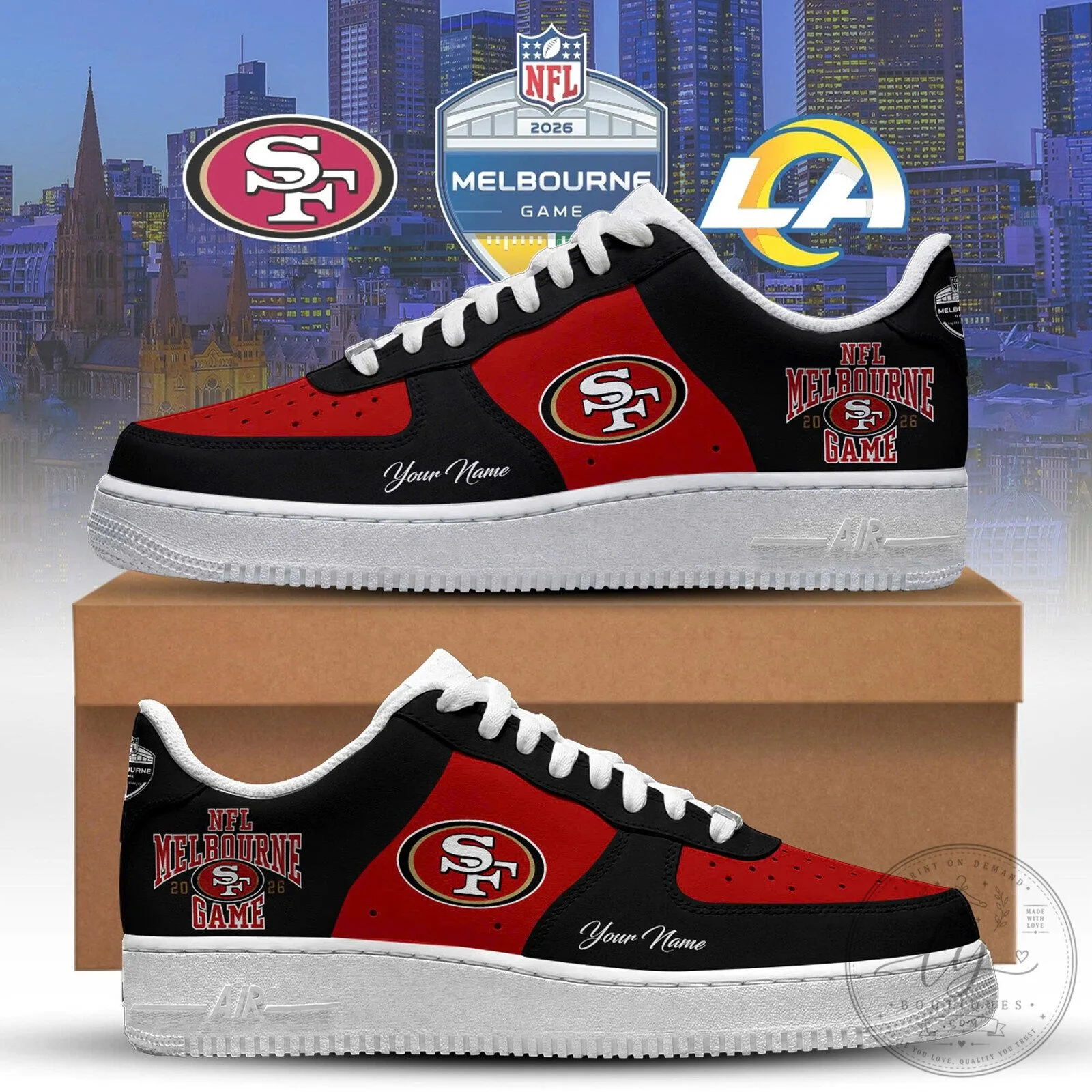 2026 MCG Blue Stadium Sneakers by LAR Melbourne – Hurry, Limited Stock! 2 2026 MCG Blue Stadium Sneakers by LAR Melbourne – Hurry, Limited Stock!