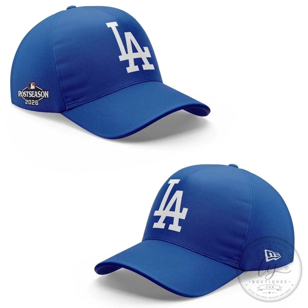 Royal Blue T-Shirt Celebrating Los Angeles Dodgers 2026 Postseason Clinch 9 Royal Blue T-Shirt Celebrating Los Angeles Dodgers 2026 Postseason Clinch