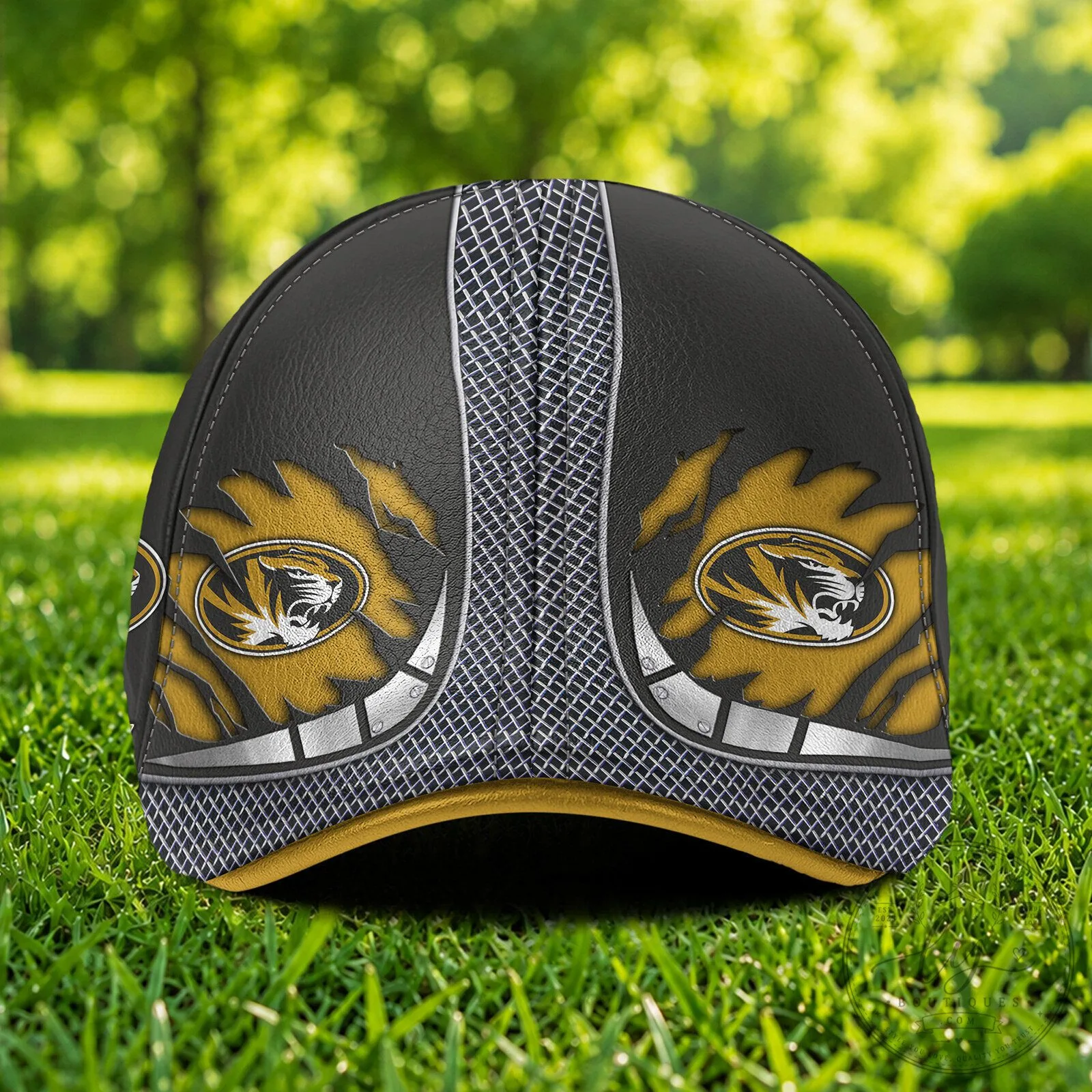Missouri Tigers NCAA Ivy League Flat Cap Hat 10 Missouri Tigers NCAA Ivy League Flat Cap Hat
