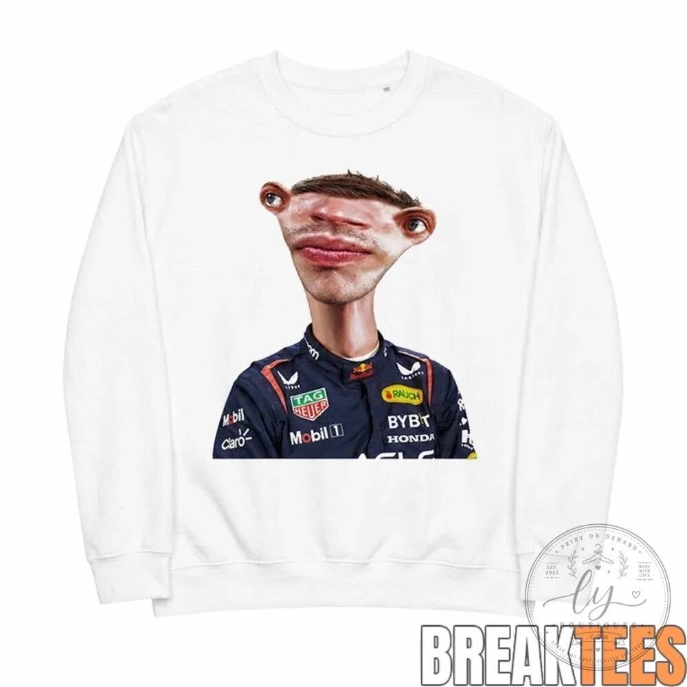Max Verstappen Sid Meme Face Red Bull Racing Formula 1 Funny Hoodie 9 Max Verstappen Sid Meme Face Red Bull Racing Formula 1 Funny Hoodie