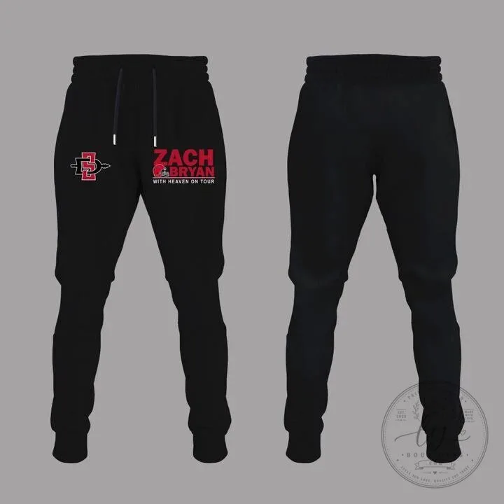 Zach Bryan With Heaven On Tour 2026 Snapdragon Stadium Hoodie 13 Zach Bryan With Heaven On Tour 2026 Snapdragon Stadium Hoodie