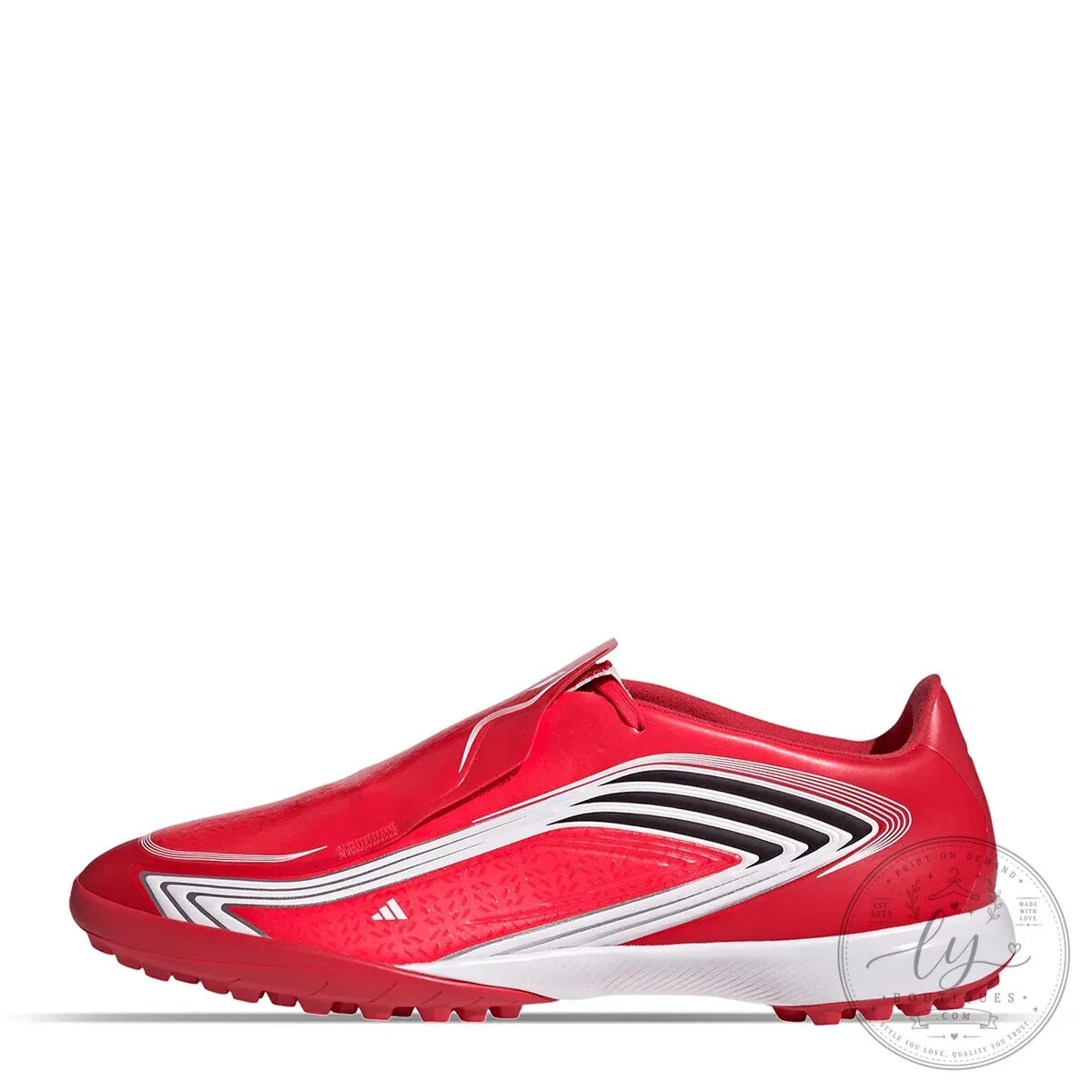 Adidas F50 Messi League Turf Soccer Cleats