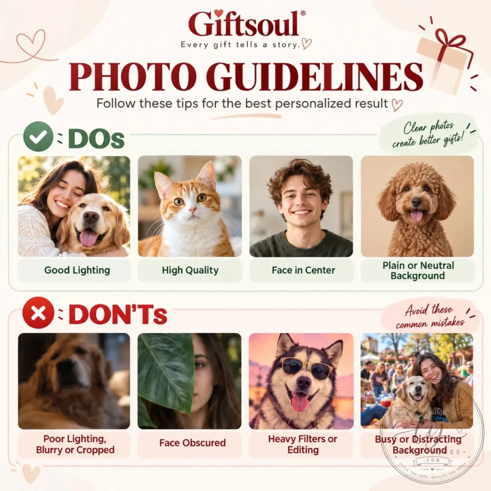 Personalized Christmas Village Dog Quilted Round Mat for Holiday Home Decor 15 Personalized Christmas Village Dog Quilted Round Mat for Holiday Home Decor
