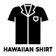 Hawaiian shirt